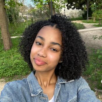 Babysitter in Fontenay-sous-Bois: Audrey