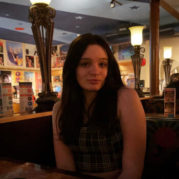 Baby-sitter in Winnipeg: Jordin