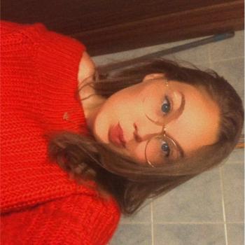 Niñera en Sambreville: Sandy