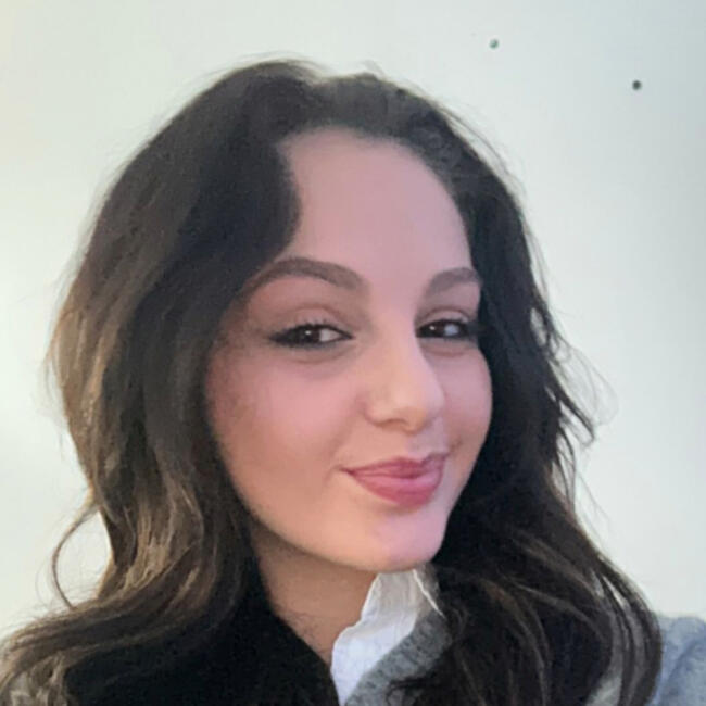 Babysitter in Sedan: Sofia