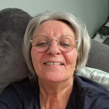 Babysitter in Mouscron: Christelle