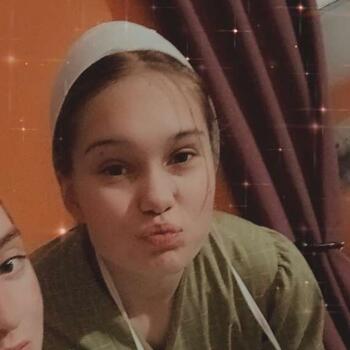 Babysitter in Rome (Ashtabula): Marlene