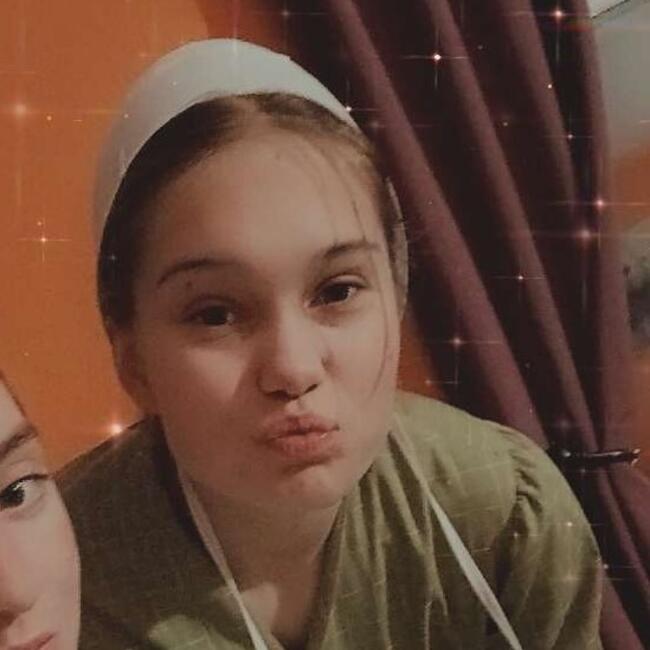 Babysitter in Rome (Ashtabula): Marlene