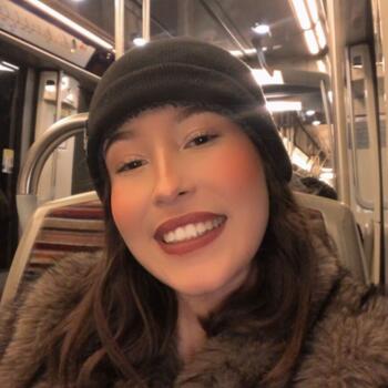 Babysitter in Livry-Gargan: Mariangel yicel