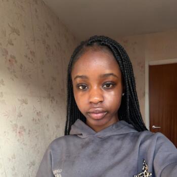 Babysitter in Stabroek: Preciosa