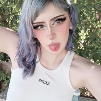 Niñera en La Serena: Enya