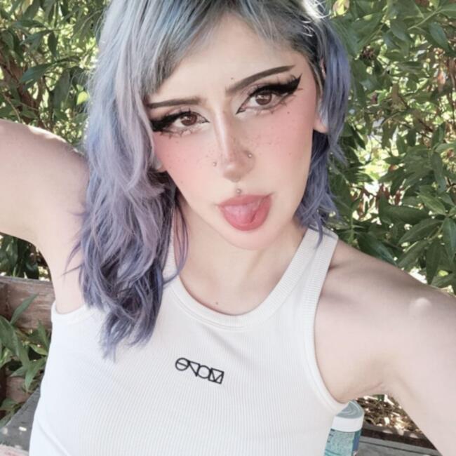 Niñera en La Serena: Enya