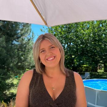 Baby-sitter in Metz: Loanne