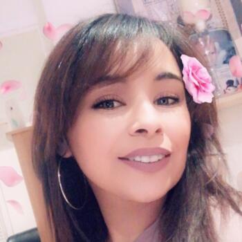 Baby-sitter in Marseille: Dounia