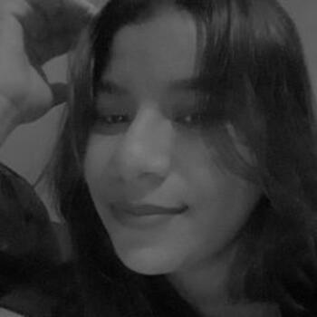 Babysitter in Soledad: Maria Jose