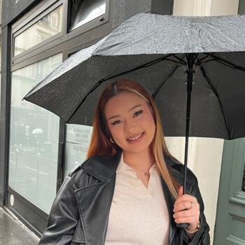 Baby-sitter Asnières-sur-Seine: Masha