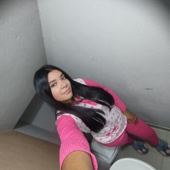 Babysitter in San Lorenzo: Siomara
