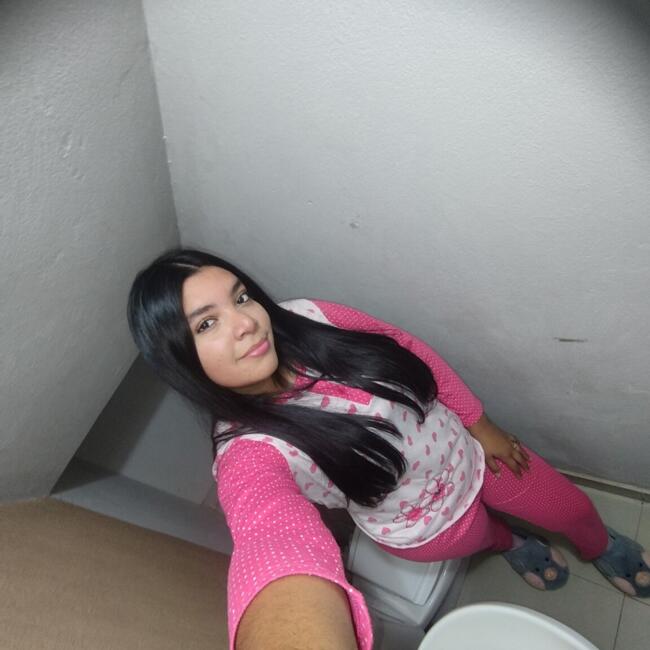 Babysitter in San Lorenzo: Siomara
