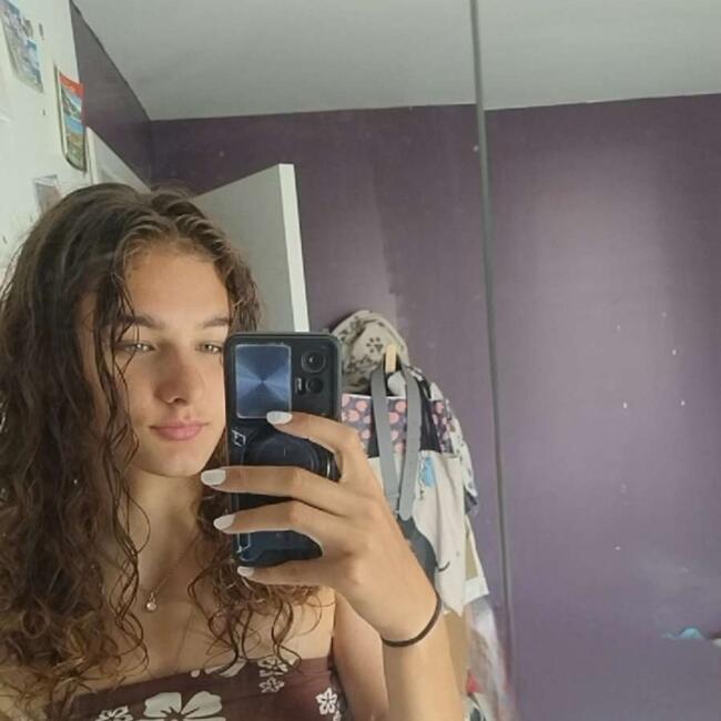 Babysitter in Hulshout: Lotte