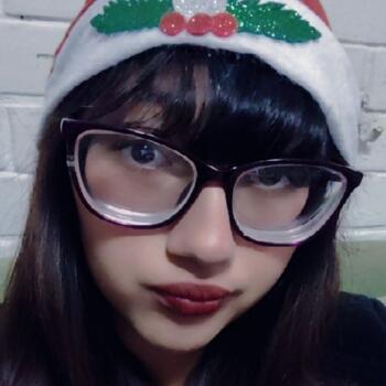 Niñera en La Serena: Carolina