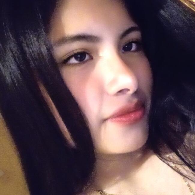 Niñera en Cajamarca: Mariana