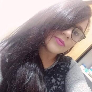 Babá Rio de Janeiro: Thamires