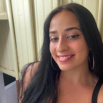 Babysitter in Porto Alegre: Giovana