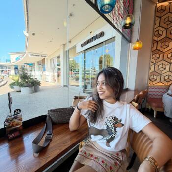 Babysitter in Auckland: Tharindi