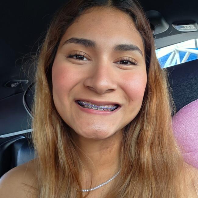 Babysitter in Cancún: Allison
