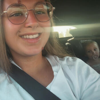 Babysitter in Avignonet-Lauragais: Helena
