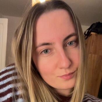 Babysitter in Bois-Colombes: Ophélie