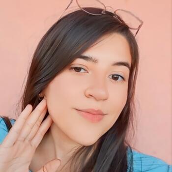 Babá Palmas: Ana Gabriela