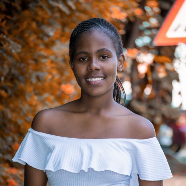 Nanny in Lawley: Dollie