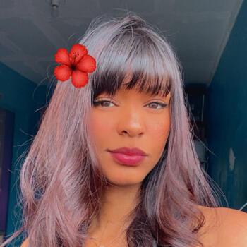 Babysitter São Paulo: Mayara