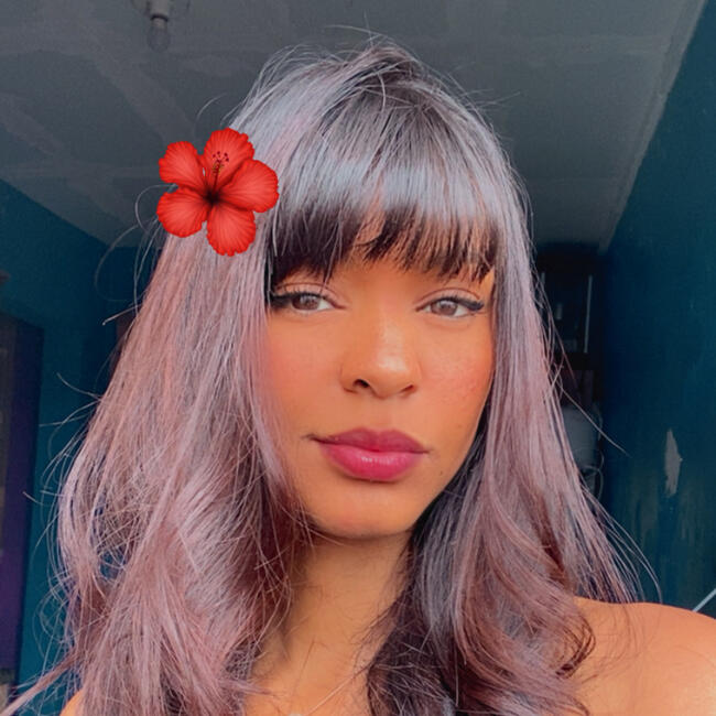 Babysitter in São Paulo: Mayara