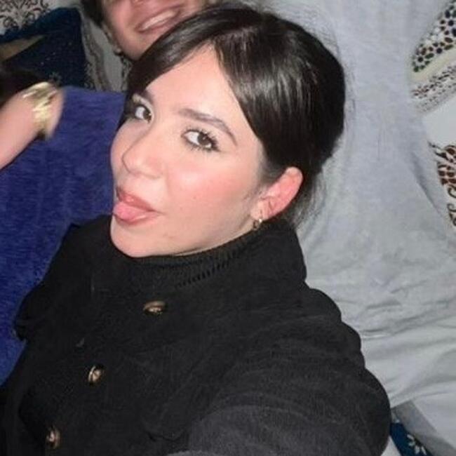 Babysitter in Marrakesh: Ichrak