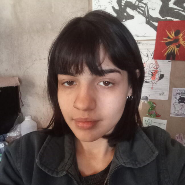 Niñera en Posadas: Victoria