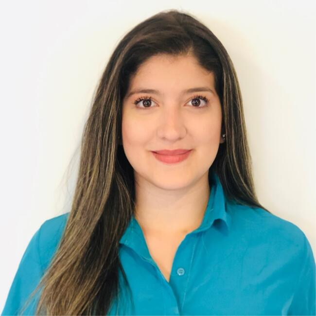 Babysitting job in Barranquilla: Jennifer