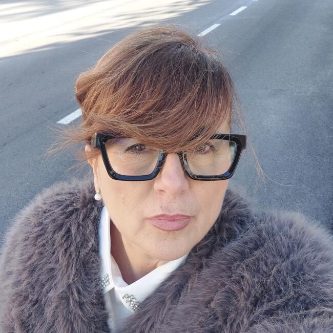 Babysitter a Perugia: Gisella