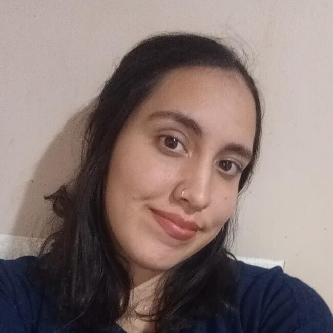Niñera en Posadas: Valentina