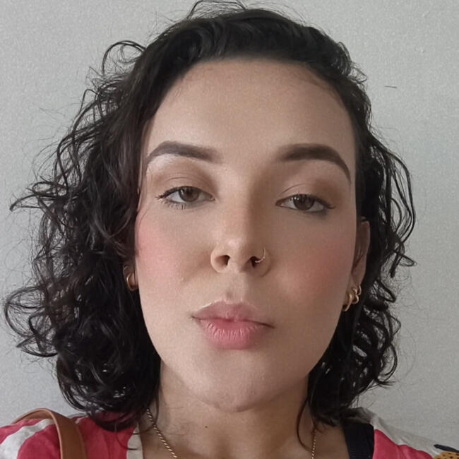 Babysitting job in Quatis: Alice