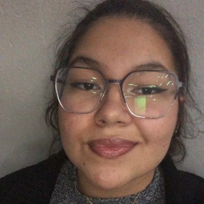 Niñera en Lambaré: Mikaela