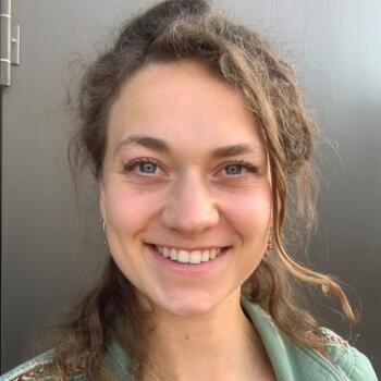 Babysitter in Amstelveen: Aniek