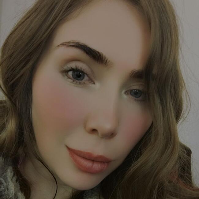 Babysitting job in Santiago: Gisselle