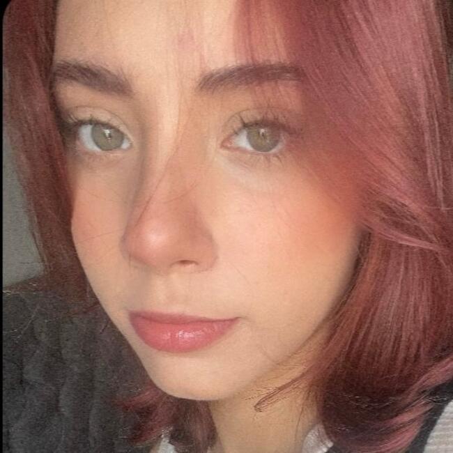 Niñera en Villahermosa: Alejandra Roca