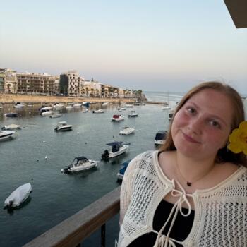 Babysitter in Haunoldstein: Amina