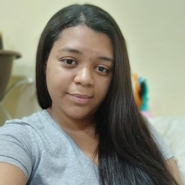 Babysitter in Rio de Janeiro: Isabelle silva Amaro