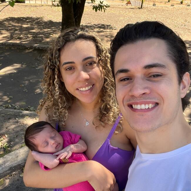 Babysitting job in João Monlevade: Maria luiza