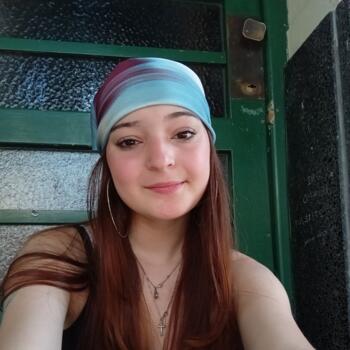 Niñera en Buenos Aires: Catalina Sol Melina