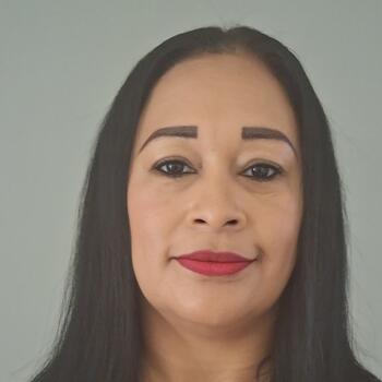 Babysitter in San José del Cabo: Brizeida Serrano González