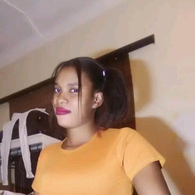 Babysitter in Verulam: Hollie