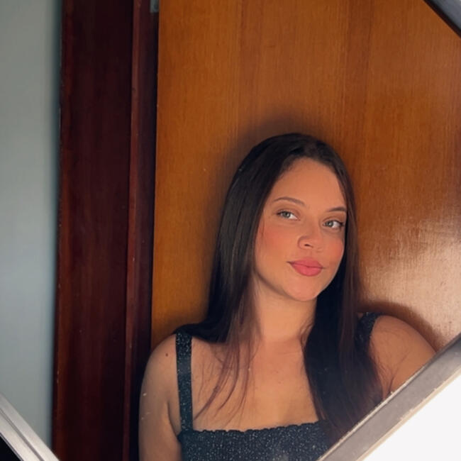 Babá em João Pessoa: Rhewrya