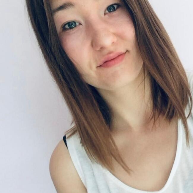 Babysitter in Tarnowo Podgórne: Aleksandra