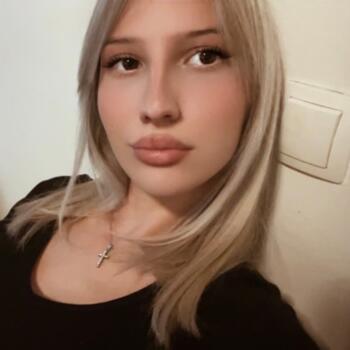 Nanny in Belgrade: Asja