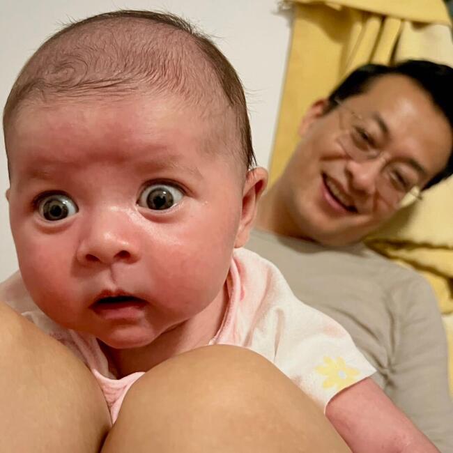 Barnvaktsjobb i Stockholm: Rocky